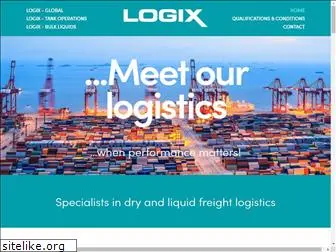 logix.nl