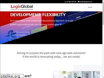 logixglobal.com