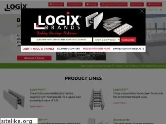 logixicf.com