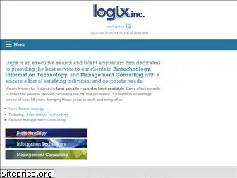 logixinc.com