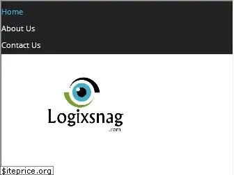 logixsnag.com