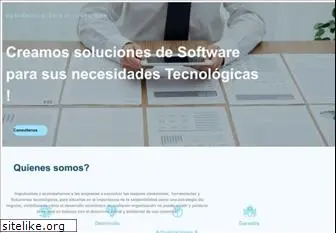 logixsoftech.com