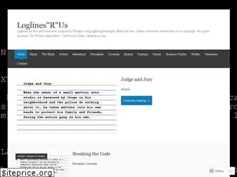 loglinesrus.wordpress.com