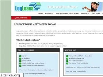 logloans.co.uk