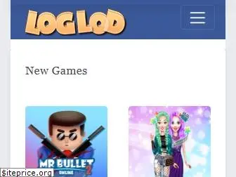 loglod.com