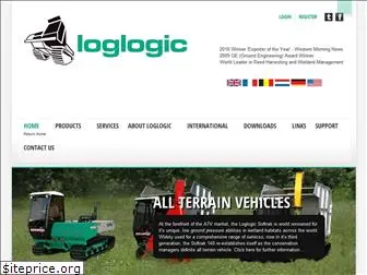 loglogic.co.uk