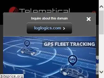 loglogics.com