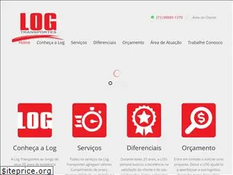 loglogistica.com.br
