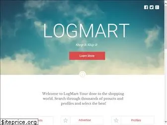 logmart.in