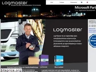 logmaster.fi