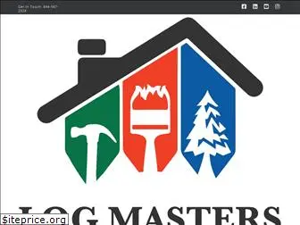 logmasters.com