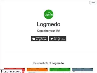 logmedo.com