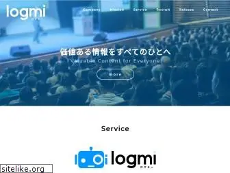 logmi.co.jp