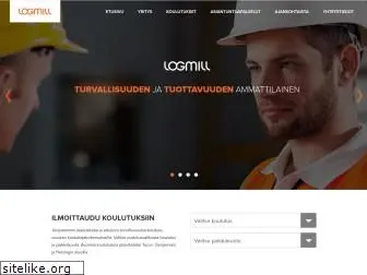 logmill.fi