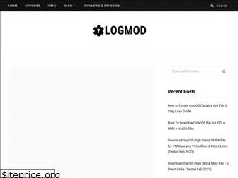 logmod.com