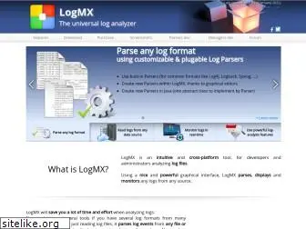 logmx.com