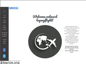 logmyflight.net