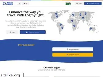 logmytrip.net