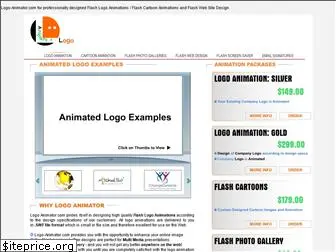 logo-animator.com