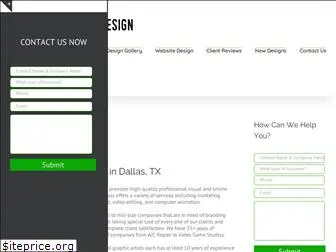 logo-design-dallas.com