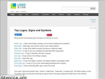 logo-sign.com