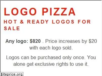 logo.pizza