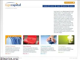 logocapital.com