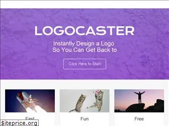 logocaster.com