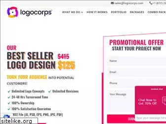 logocorps.com