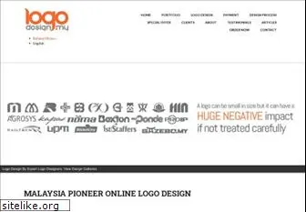 logodesign.my
