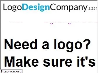 logodesigncompany.com