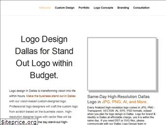 logodesigndallas.com