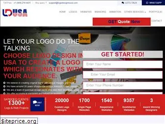 logodesigninusa.com