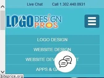 logodesignpros.com