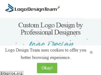 logodesignteam.com