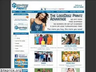 logodogzprintz.com