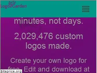 logogarden.com