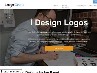 logogeek.uk