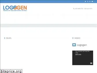 logogen.net
