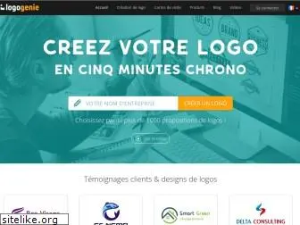 logogenie.fr