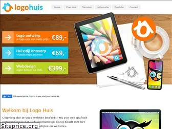 logohuis.com