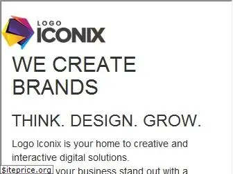 logoiconix.com