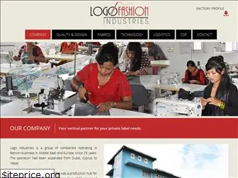 logoindustriesgroup.com