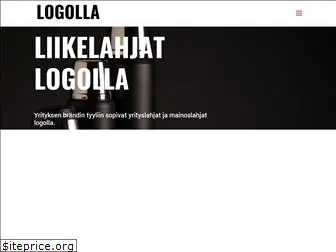 logolla.fi
