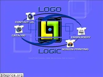 logologic.com