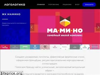 logologika.ru