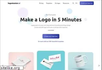 logomaster.ai