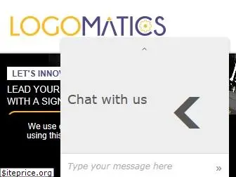 logomatics.com
