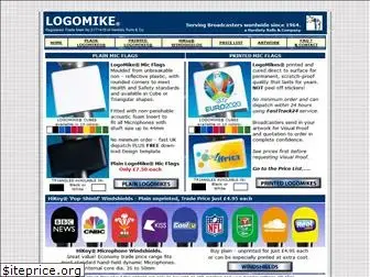 logomike.com