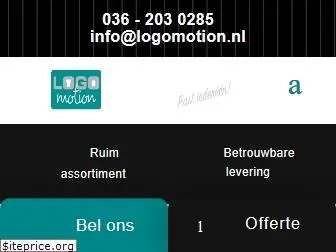 logomotion.nl